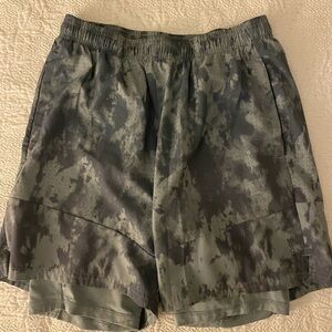 Men’s Skora Running Shorts w/ built in underwear